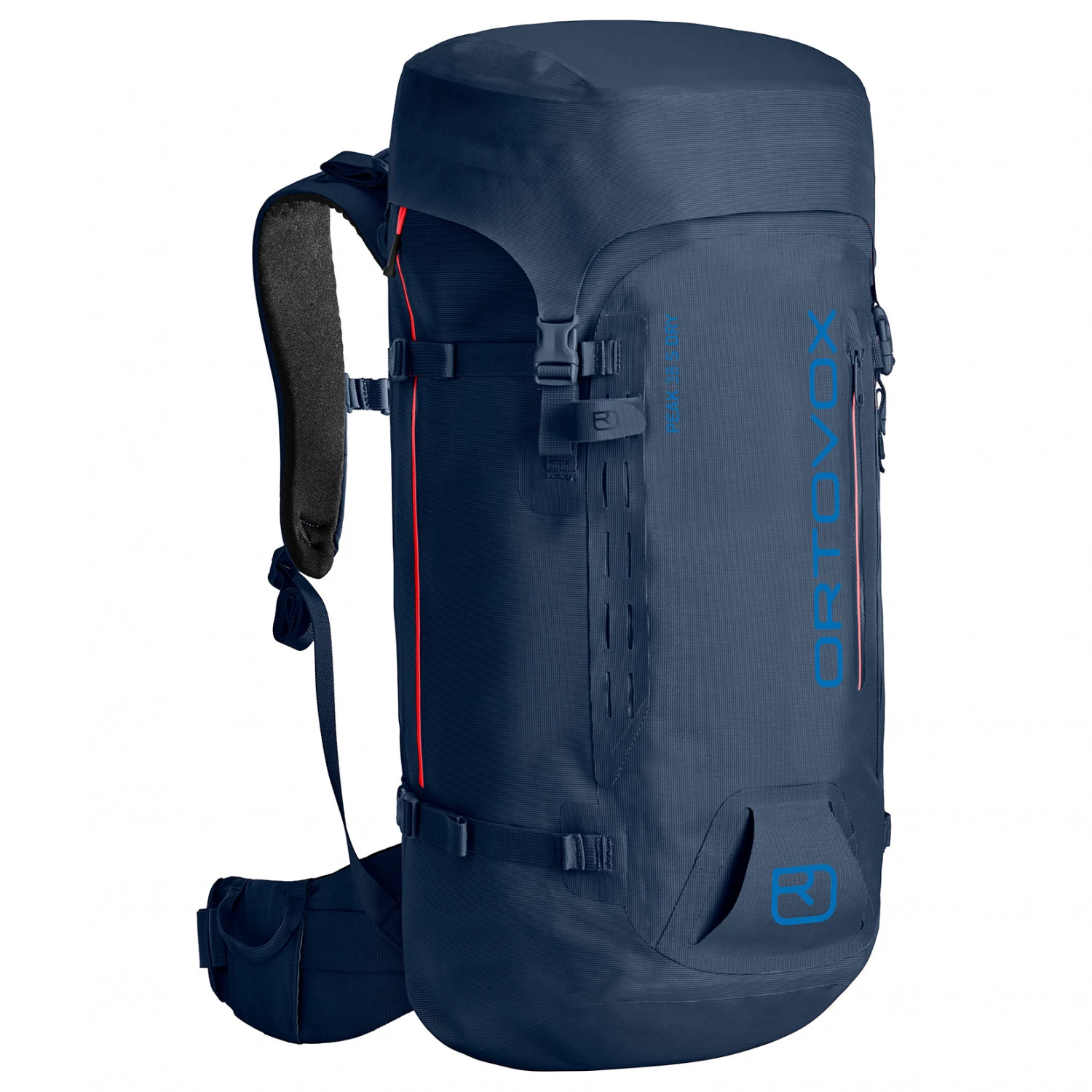 Ortovox Peak 38 S Dry - Tourenrucksack 1 Ortovox Peak 38 S Dry - Tourenrucksack