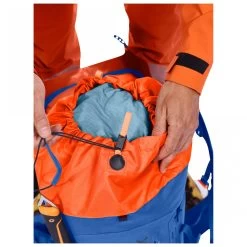 Ortovox Peak 40 Dry - Tourenrucksack -Camping Rabatte ortovox peak 40 dry tourenrucksack detail 5
