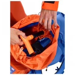 Ortovox Peak 40 Dry - Tourenrucksack -Camping Rabatte ortovox peak 40 dry tourenrucksack detail 7