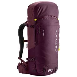 Ortovox Peak 42 S - Tourenrucksack -Camping Rabatte ortovox peak 42 s tourenrucksack 1