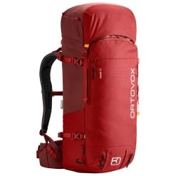 Ortovox Peak 55 - Tourenrucksack -Camping Rabatte ortovox peak 55 tourenrucksack 1