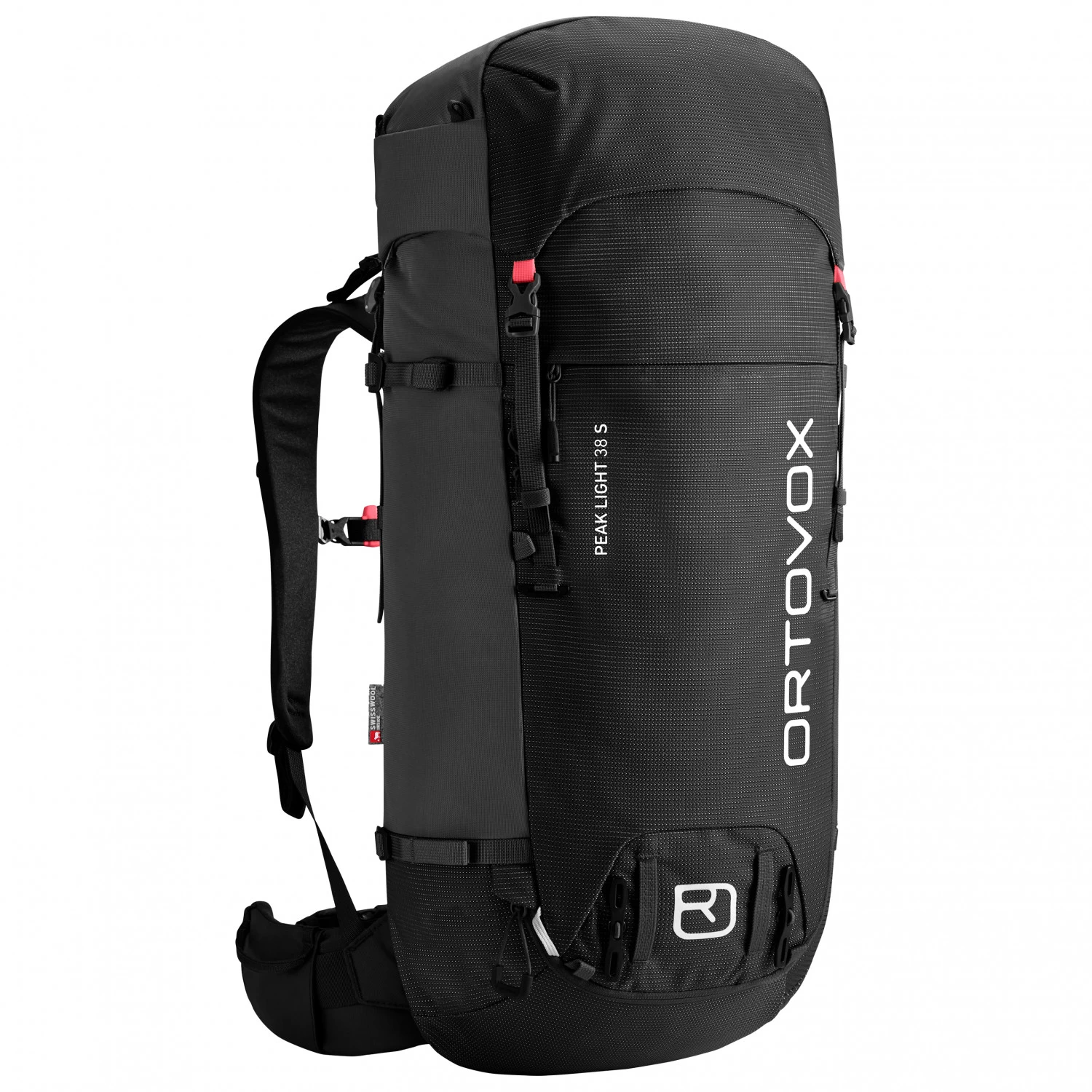 Ortovox Peak Light 38 S - Tourenrucksack 3 Ortovox Peak Light 38 S - Tourenrucksack – Bild 3