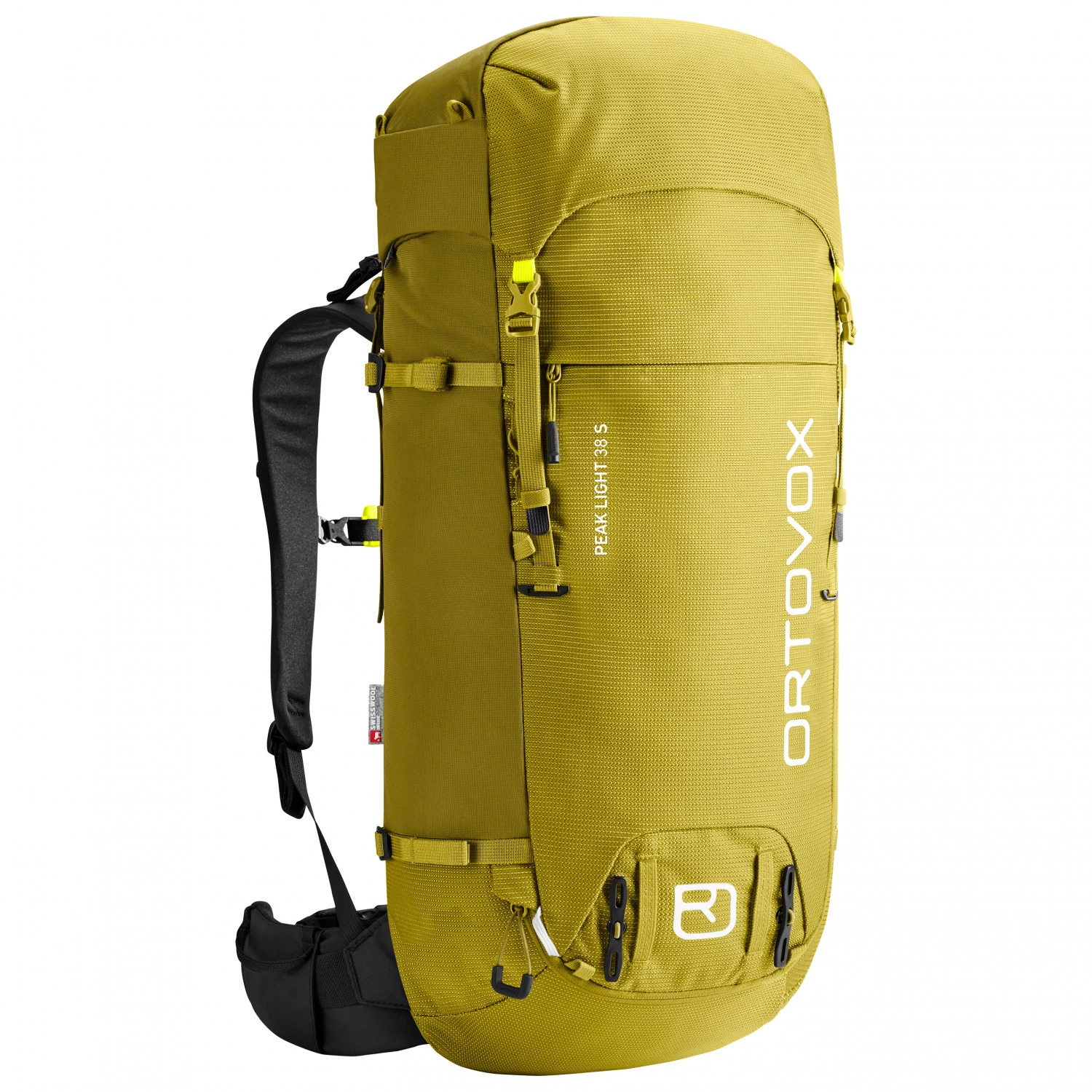 Ortovox Peak Light 38 S - Tourenrucksack 1 Ortovox Peak Light 38 S - Tourenrucksack