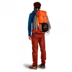 Ortovox Trad 35 - Kletterrucksack -Camping Rabatte ortovox trad 35 kletterrucksack detail 3
