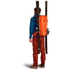 Ortovox Trad 35 - Kletterrucksack -Camping Rabatte ortovox trad 35 kletterrucksack detail 4