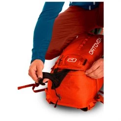 Ortovox Trad 35 - Kletterrucksack -Camping Rabatte ortovox trad 35 kletterrucksack detail 5