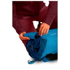 Ortovox Trad Zero 18 - Kletterrucksack -Camping Rabatte ortovox trad zero 18 kletterrucksack detail 7