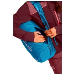 Ortovox Trad Zero 18 - Kletterrucksack -Camping Rabatte ortovox trad zero 18 kletterrucksack detail 8