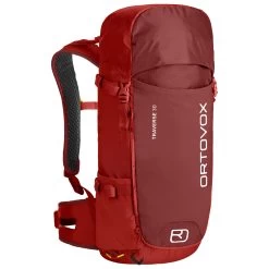 Ortovox Traverse 30 - Wanderrucksack -Camping Rabatte ortovox traverse 30 wanderrucksack 2