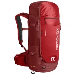 Ortovox Traverse 40 - Tourenrucksack -Camping Rabatte ortovox traverse 40 tourenrucksack 1