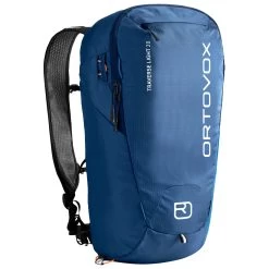 Ortovox Traverse Light 20 - Wanderrucksack -Camping Rabatte ortovox traverse light 20 wanderrucksack 2