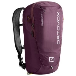 Ortovox Traverse Light 20 - Wanderrucksack -Camping Rabatte ortovox traverse light 20 wanderrucksack 3