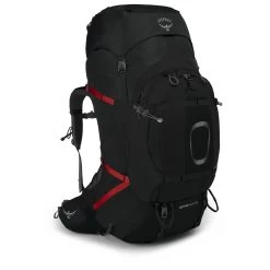 Osprey Aether Plus 100 - Trekkingrucksack 5 Osprey Aether Plus 100 - Trekkingrucksack -Camping Rabatte osprey aether plus 100 trekkingrucksack 1