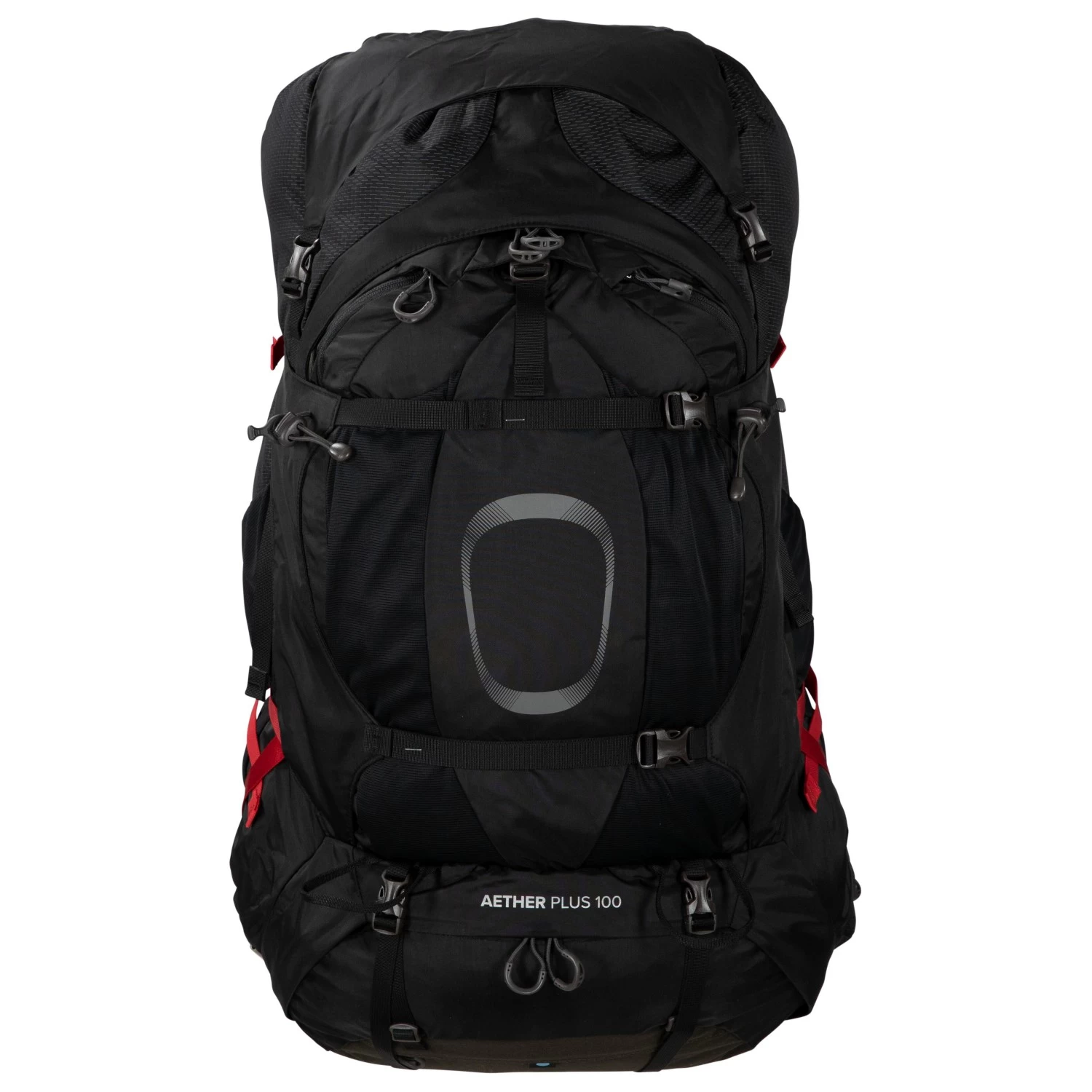 Osprey Aether Plus 100 - Trekkingrucksack 2 Osprey Aether Plus 100 - Trekkingrucksack – Bild 2