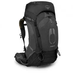 Osprey Atmos AG 50 - Trekkingrucksack 12 Osprey Atmos AG 50 - Trekkingrucksack -Camping Rabatte osprey atmos ag 50 trekkingrucksack 1