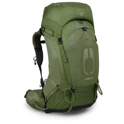 Osprey Atmos AG 50 - Trekkingrucksack 13 Osprey Atmos AG 50 - Trekkingrucksack -Camping Rabatte osprey atmos ag 50 trekkingrucksack 2