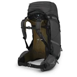 Osprey Atmos AG 50 - Trekkingrucksack 10 Osprey Atmos AG 50 - Trekkingrucksack -Camping Rabatte osprey atmos ag 50 trekkingrucksack detail 4
