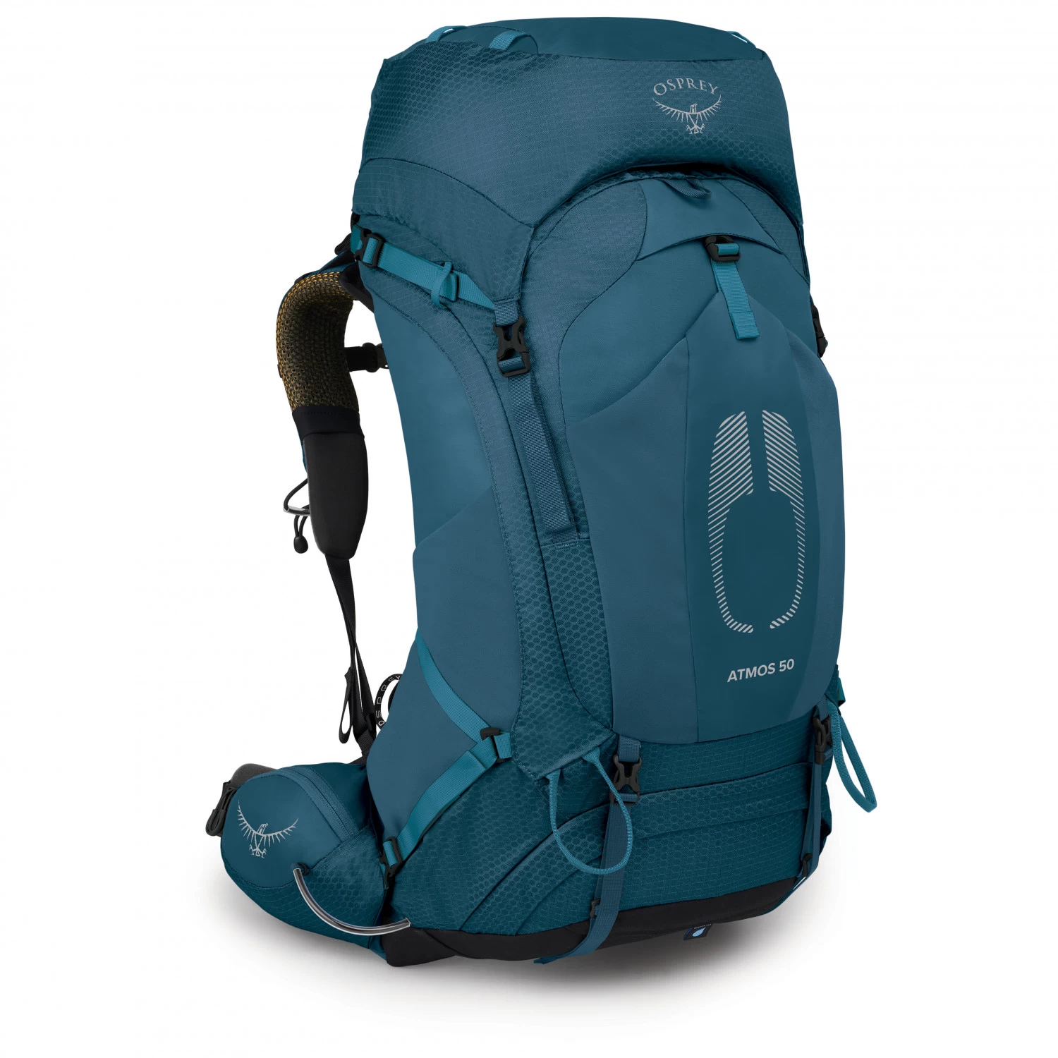 Osprey Atmos AG 50 - Trekkingrucksack 1 Osprey Atmos AG 50 - Trekkingrucksack
