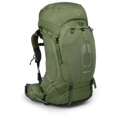 Osprey Atmos AG 65 - Trekkingrucksack -Camping Rabatte osprey atmos ag 65 trekkingrucksack 2