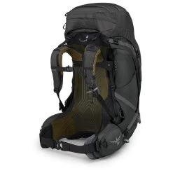 Osprey Atmos AG 65 - Trekkingrucksack -Camping Rabatte osprey atmos ag 65 trekkingrucksack detail 3