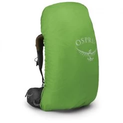 Osprey Atmos AG 65 - Trekkingrucksack -Camping Rabatte osprey atmos ag 65 trekkingrucksack detail 4