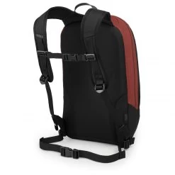 Osprey Heritage Simplex 16 - Daypack -Camping Rabatte osprey heritage simplex 16 daypack detail 3