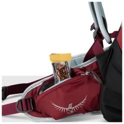 Osprey Hikelite 28 - Wanderrucksack -Camping Rabatte osprey hikelite 28 wanderrucksack detail 10