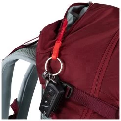 Osprey Hikelite 28 - Wanderrucksack -Camping Rabatte osprey hikelite 28 wanderrucksack detail 11