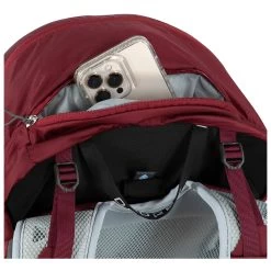 Osprey Hikelite 28 - Wanderrucksack -Camping Rabatte osprey hikelite 28 wanderrucksack detail 12