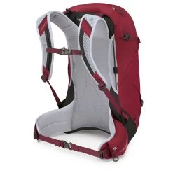 Osprey Hikelite 28 - Wanderrucksack -Camping Rabatte osprey hikelite 28 wanderrucksack detail 3