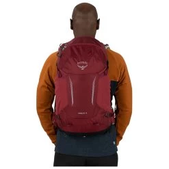 Osprey Hikelite 28 - Wanderrucksack -Camping Rabatte osprey hikelite 28 wanderrucksack detail 4