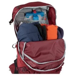 Osprey Hikelite 28 - Wanderrucksack -Camping Rabatte osprey hikelite 28 wanderrucksack detail 5