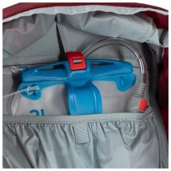 Osprey Hikelite 28 - Wanderrucksack -Camping Rabatte osprey hikelite 28 wanderrucksack detail 6