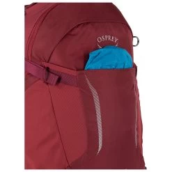 Osprey Hikelite 28 - Wanderrucksack -Camping Rabatte osprey hikelite 28 wanderrucksack detail 7