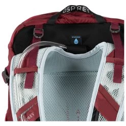 Osprey Hikelite 28 - Wanderrucksack -Camping Rabatte osprey hikelite 28 wanderrucksack detail 8