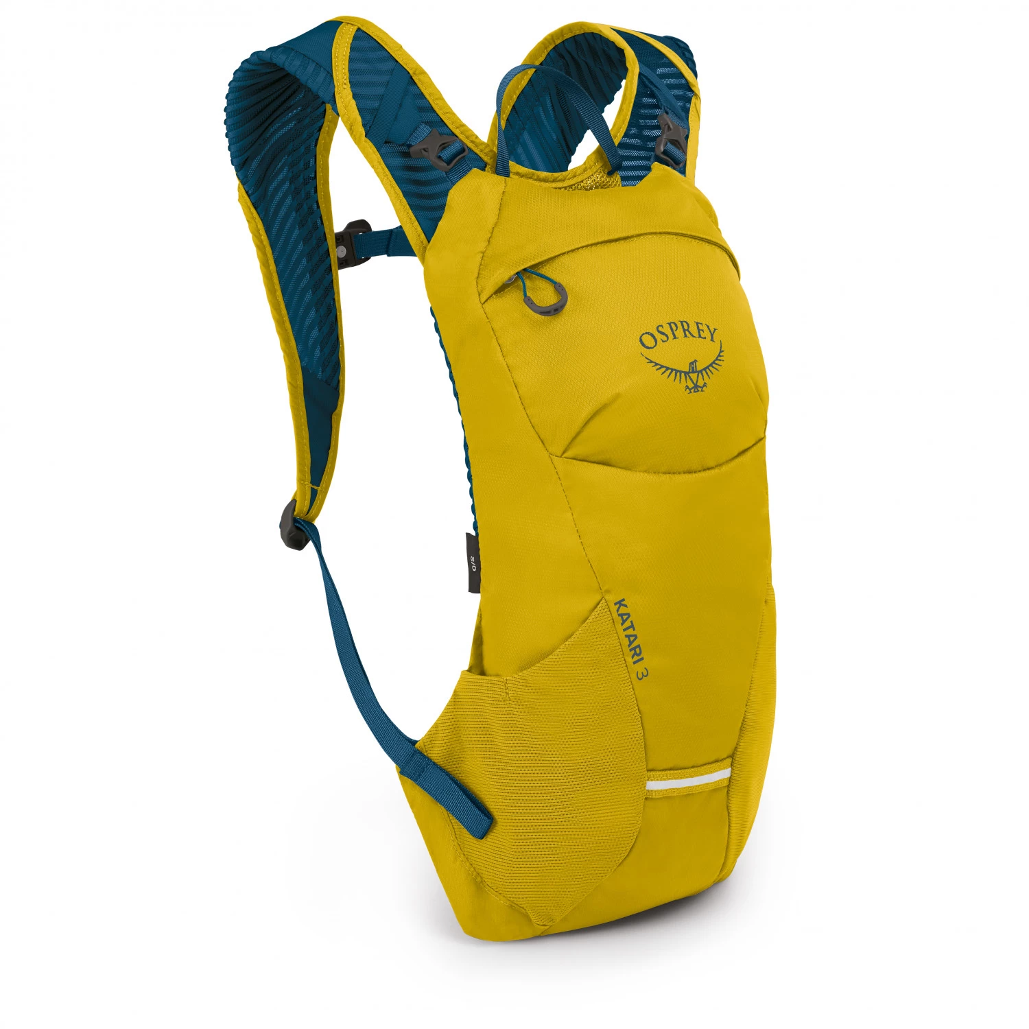 Osprey Katari 3 - Bike-Rucksack 5 Osprey Katari 3 - Bike-Rucksack – Bild 5