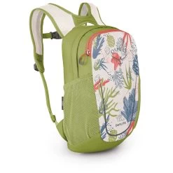 Osprey Kid's Daylite 10 - Kinderrucksack -Camping Rabatte osprey kids daylite 10 kinderrucksack 1