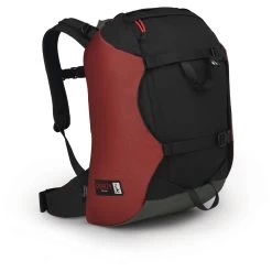 Osprey Heritage Scarab 30 - Wanderrucksack -Camping Rabatte osprey osprey heritage scarab 30 wanderrucksack 1