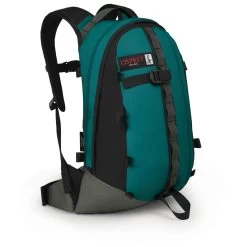 Osprey Heritage Simplex 20 - Daypack -Camping Rabatte osprey osprey heritage simplex 20 daypack 1