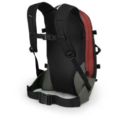Osprey Heritage Simplex 20 - Daypack -Camping Rabatte osprey osprey heritage simplex 20 daypack detail 3