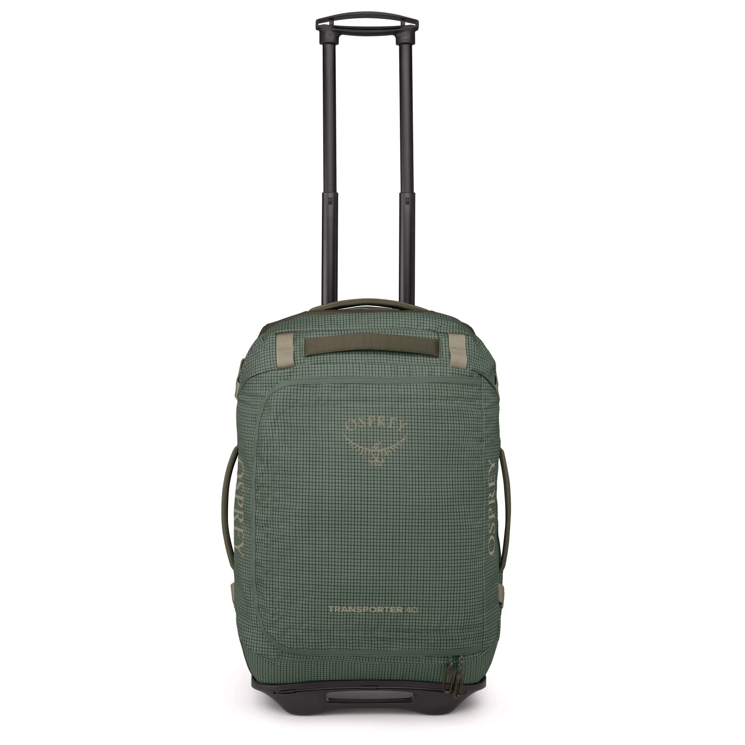 Osprey Rolling Transporter 40 - Reisetasche 3 Osprey Rolling Transporter 40 - Reisetasche – Bild 3