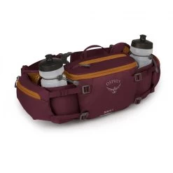 Osprey Savu 5 - Hüfttasche 9 Osprey Savu 5 - Hüfttasche -Camping Rabatte osprey savu 5 huefttasche detail 3