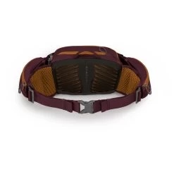 Osprey Savu 5 - Hüfttasche 10 Osprey Savu 5 - Hüfttasche -Camping Rabatte osprey savu 5 huefttasche detail 4