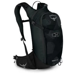 Osprey Siskin 12 - Bike-Rucksack