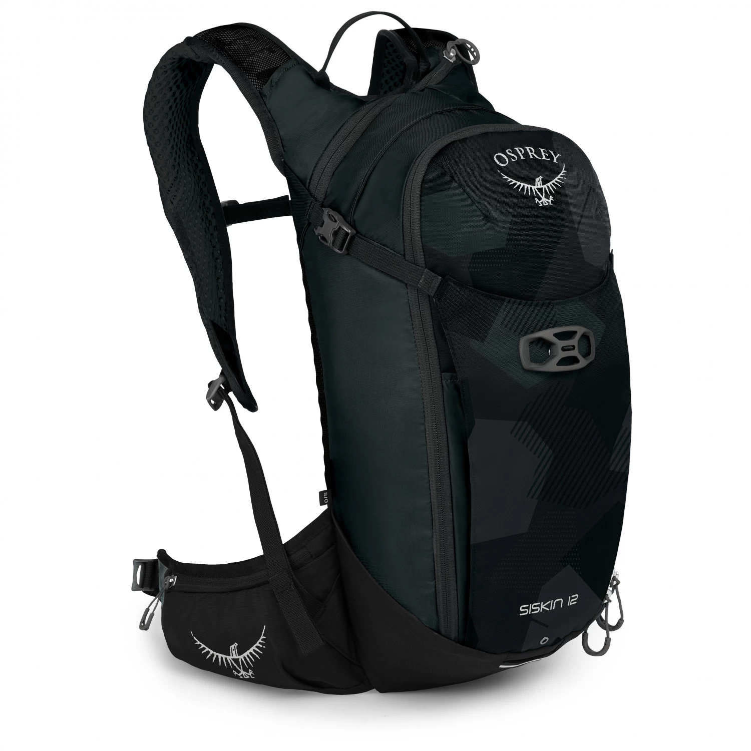 Osprey Siskin 12 - Bike-Rucksack 1 Osprey Siskin 12 - Bike-Rucksack