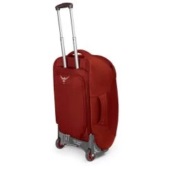 Osprey Sojourn 60 - Reisetasche -Camping Rabatte osprey sojourn 60 reisetasche detail 6