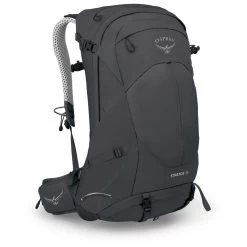 Osprey Stratos 34 - Wanderrucksack 11 Osprey Stratos 34 - Wanderrucksack -Camping Rabatte osprey stratos 34 wanderrucksack bf 1