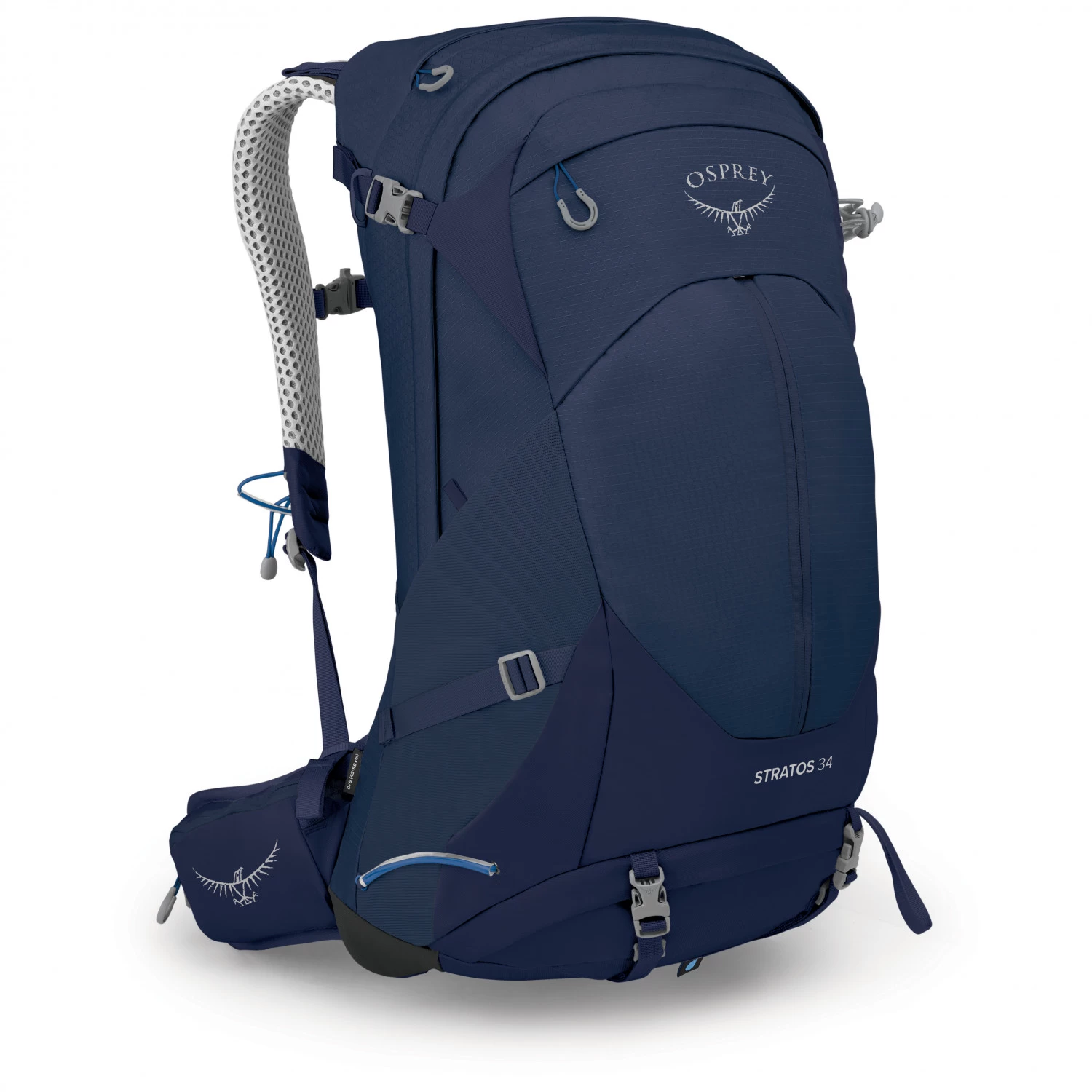 Osprey Stratos 34 - Wanderrucksack 7 Osprey Stratos 34 - Wanderrucksack – Bild 7