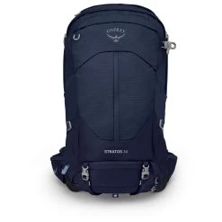 Osprey Stratos 34 - Wanderrucksack 8 Osprey Stratos 34 - Wanderrucksack -Camping Rabatte osprey stratos 34 wanderrucksack bf detail 2