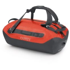Osprey Transporter WP Duffel 40 - Reisetasche -Camping Rabatte osprey transporter wp duffel 40 reisetasche 1